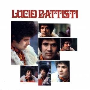 Lucio Battisti