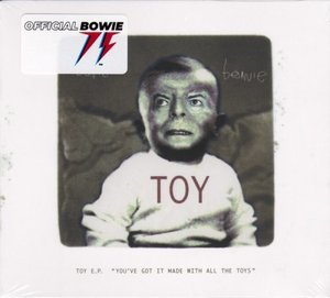 Toy E.P. 