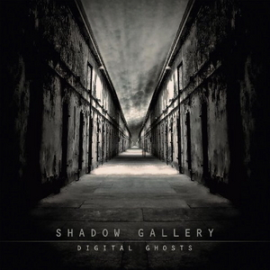 Digital Ghosts [Limited Edition Digipack]