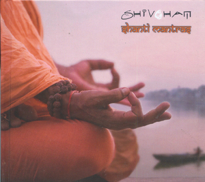 Shanti Mantras