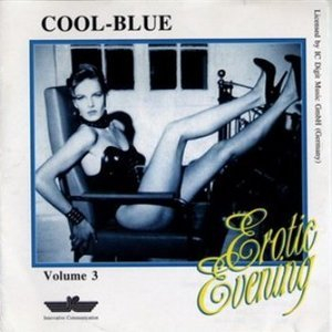 Erotic Evening - Cool-blue