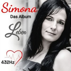 Das Album Leben 432 Hz