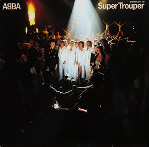 Super Trouper