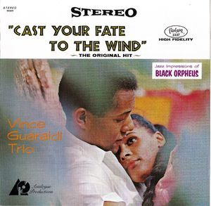 Jazz Impressions Of Black Orpheus