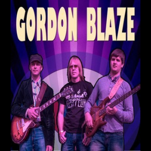 Gordon Blaze 3