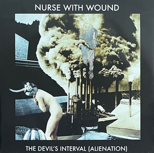 The Devil's Interval (Alienation)