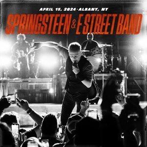 2024-04-15 MVP Arena, Albany, NY
