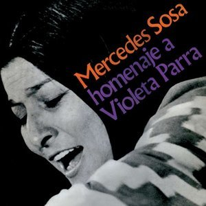 Homenaje A Violeta Parra