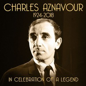 In Celebration of a Legend (1924-2018)