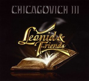 Chicagovich III