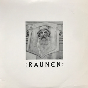 Raunen