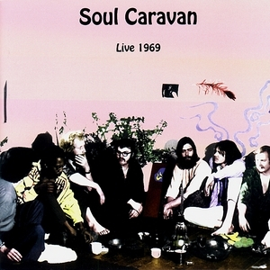 Live 1969 (god-cd 115)