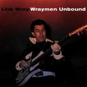 Wraymen Unbound