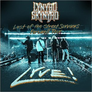 Last Of The Street Survivors Farewell Tour