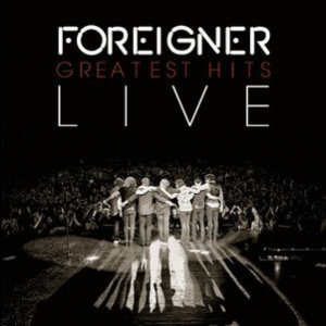 Greatest Hits Live