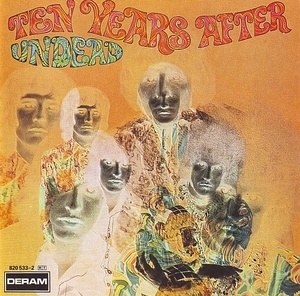 Undead