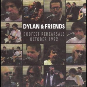 Bobfest Rehearsals October 1992