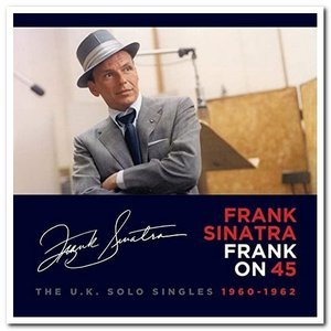 Frank on 45 The U.K. Solo Singles 1960-1962