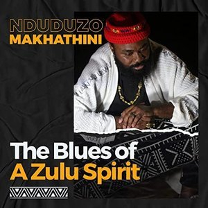 The Blues of a Zulu Spirit