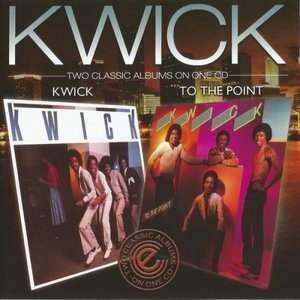 Kwick / To The Point