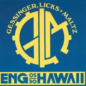 ‎Gessinger, Licks & Maltz