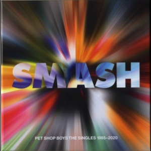 Smash (The Singles 1985-2020)