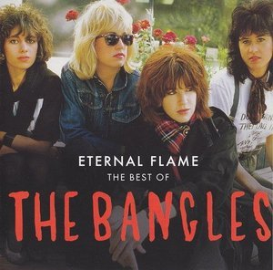 Eternal Flame The Best Of