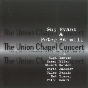 The Union Chapel Concert