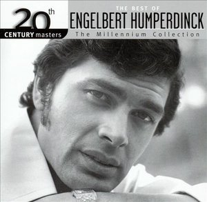 20th Century Masters: The Best Of Engelbert Humperdinck