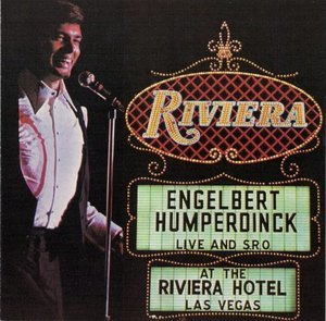 Live And S.R.O. At The Riviera Hotel, Las Vegas