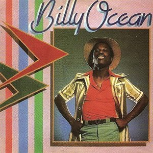Billy Ocean