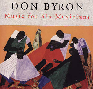Music For Six Musicians