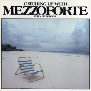 Catching Up With Mezzoforte (Early Recordings)