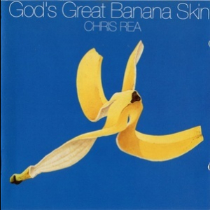 God's Great Banana Skin