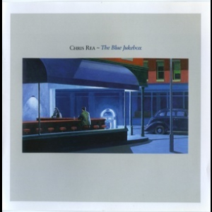 The Blue Jukebox