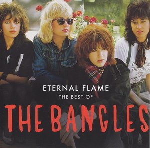 Eternal Flame - The Best Of The Bangles