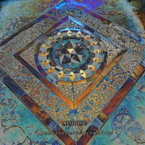 Transcendental Geometries