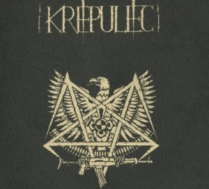 Krepulec