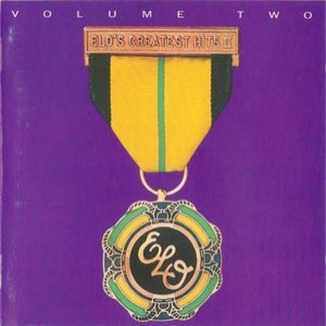 ELO's Greatest Hits Vol. Two