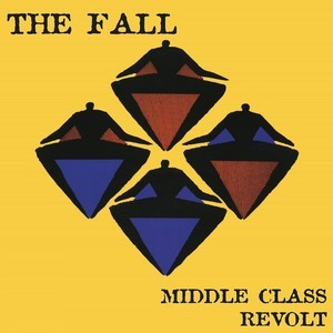 Middle Class Revolt (CD2)