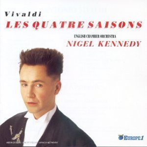 Vivaldi - The Four Seasons