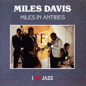 Miles in Antibes