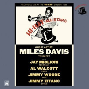 Hi-Hat All-Stars