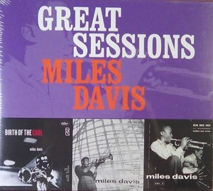 Great Sessions