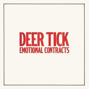 Emotional Contracts