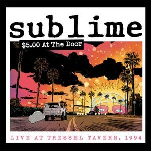 $5 At The Door (Live at Tressel Tavern, 1994)