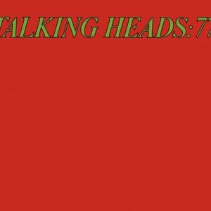 Talking Heads 77