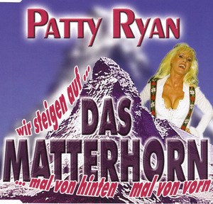 Das Matterhorn [CDS]