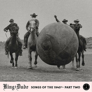 Songs Of The 1940's - Volume 1 & 2