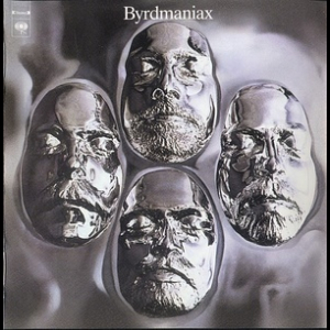 Byrdmaniax